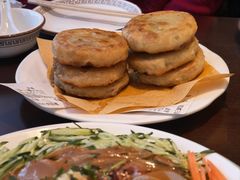 -高晓山馅饼店(牛庄百年店)