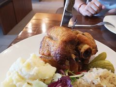 -Brotzeit博璨德国啤酒餐厅(亮马桥官舍店)