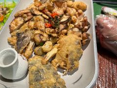 -蚬皇•陈味莞(西平景湖店)