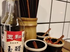 -矮子粉店1985·长沙米粉(湘春路店)