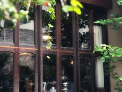 -蓝瓶子BlueBottle(东瓯智库店)