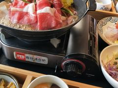 -江户前日本料理(瑞诗酒店店)