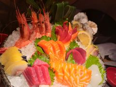 -京料理·日料自助·铁板燒(复悦城店)
