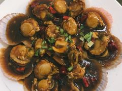 -九龙餐厅(大沽路店)