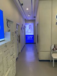 点击看大图 -蓝丝带产后恢复中心·催乳·通乳(九龙坡香榭里店)