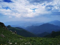 -灵山