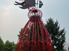 -长春世界雕塑园