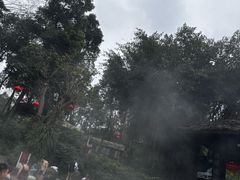 -青城道汤池