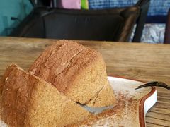 -出走咖啡·面包(宋庄店)