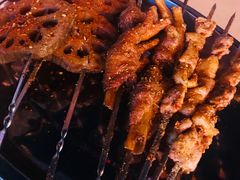 -张大师鸭爪爪特色干锅(南湖店)