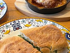 -Alimentari早午餐(安福路店)