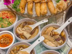 -天宜隆蘑菇宴火锅(石景山旗舰店)