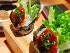 -TORO MaKi 寿司·日料(华创店)