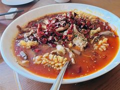 -水月周庄铂尔曼酒店-水月荟中餐厅