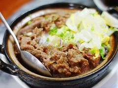 -红星光发煲仔饭(大石街店)