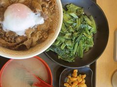 -食其家·牛丼咖喱(宜山路贝岭店)