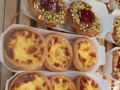 -味多美蛋糕(亚非大厦店)