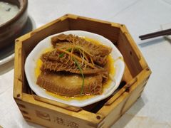 -港湾宴会厅(京基百纳店)