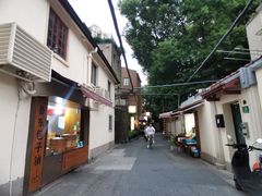 -嘉善路(地铁站)