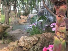 -南通洲际绿博园