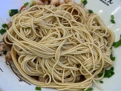-朱洪元苏式面馆(绿宝广场店)