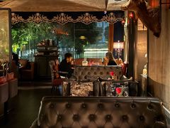 -暮色公园Twilight Park·威士忌Bar