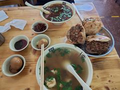 -昌顺马记小吃店(昌盛园店)