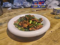 -湘香私房菜(大石长隆店)