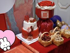 -橙呦·私人定制生日蛋糕