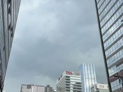 -海知道大连海鲜水饺(南山大冲店)