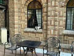 -马勒别墅·中餐厅