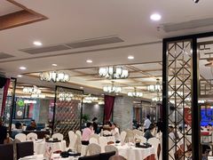 大堂-顺悦酒家(嘉信城市广场店)