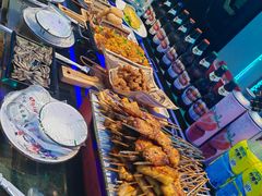 -路边边.炒菜烧烤.音乐餐厅(良乡长虹店)