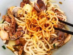 -面道赞宁海海鲜面(迎凤街店)