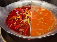 -湊湊火锅·茶憩(天环广场店)