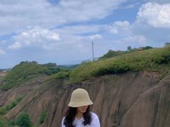 -飞天山旅游区