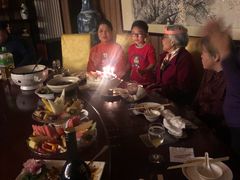 -无名居(西直门总店)