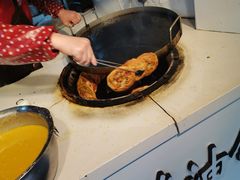 -老上海葱油饼(黄河路店)