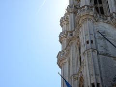 -布鲁塞尔大广场