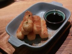 -蜜桃餐厅·伴山(湖滨商业街店)