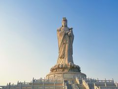 -天津妈祖文化园