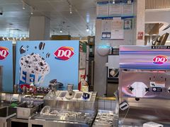 -DQ·蛋糕·冰淇淋(万象城店)