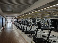 -山道健身游泳舞蹈(曙光店)