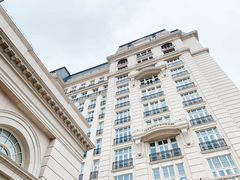 -海豚湾·大堂吧(厦门佰翔波特曼七星湾酒店)