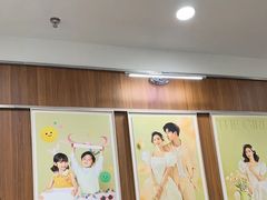 -海马体家庭照相馆(广州正佳广场店)