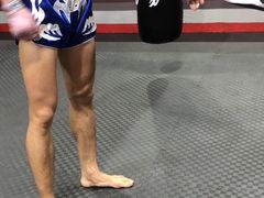 -TFC 纯泰拳馆MuayThai