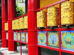 -西安市广仁寺
