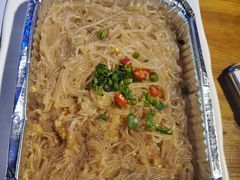 锡纸粉丝-伊爽串吧