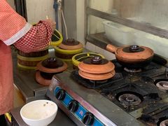 -明兴正宗潮州五彩鱼蛋粉面(中山六路店)