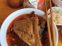 -蒋家肠旺面馆(合群路店)